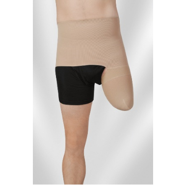Compression Stocking for Ribbon Stretch